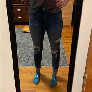 American Eagle Super Stretch Jeans